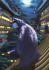 小堡成人記海報-生活版