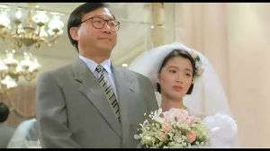 《搶錢夫妻》劇照