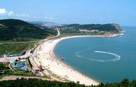 半月灣[福建省泉州市惠安縣崇武鎮半月灣]