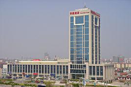 日照華美酒店 日照華美酒店