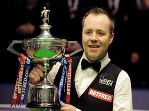 約翰&middot;希金斯