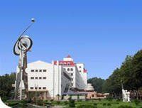 中國西電電氣股份有限公司 中國西電電氣股份有限公司