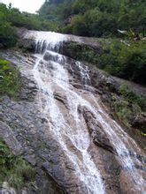 浙西大峽谷圖片