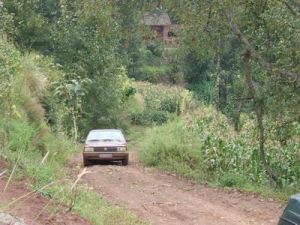 田那邊自然村 田那邊自然村
