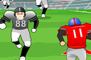 美式足球健將 美式足球健將