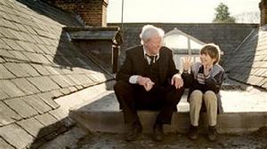 （圖）《有人在嗎？》