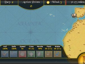 探索新世界 探索新世界