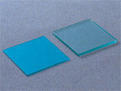 熱線吸收濾光片