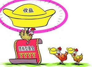 成長收益型基金 成長收益型基金