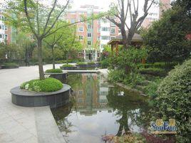 天安花園 天安花園