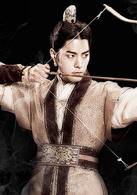 月之戀人[韓國2016年金奎泰執導SBS電視台水木劇]