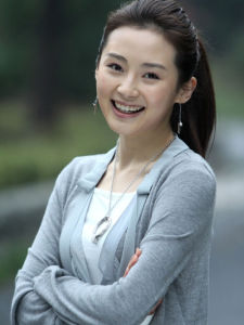 路晨[中國內地女演員]