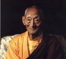 卡盧仁波切 卡盧仁波切