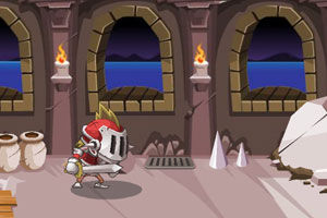 《鎧甲戰神》 《鎧甲戰神》