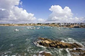 莫爾比昂海灣 莫爾比昂海灣