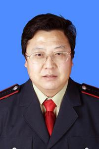 黃文敏[秦皇島市國家稅務局黨組成員、紀檢組長]