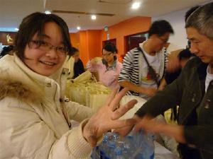 總隊中心組隊長