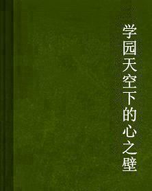 學園天空下的心之壁 學園天空下的心之壁