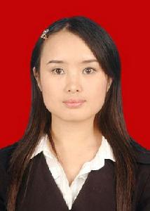 蔡琳[西北工業大學人文與經法學院講師]