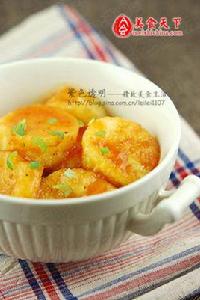 脆皮日本豆腐 脆皮日本豆腐