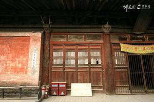 廣濟寺&middot;大雄寶殿