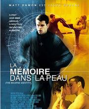 諜影重重1-3合集(DVD)