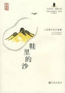 鞋裡的沙 鞋裡的沙