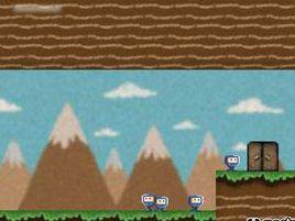 小小跳蚤人 小小跳蚤人