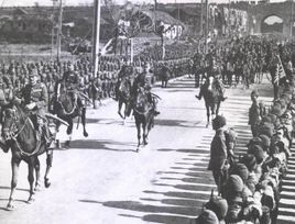 中國派遣軍 中國派遣軍