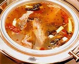 仲景羊肉湯 仲景羊肉湯