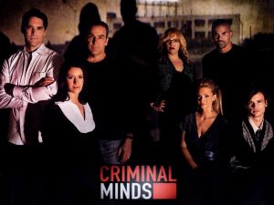 Criminal Minds (season 2)