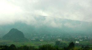 南鄉溫泉群 南鄉溫泉群