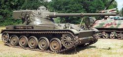 amx-13ep輕型坦克