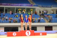 毛藝—賽場圖片