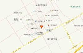 內蒙古鄂托克經濟開發區 內蒙古鄂托克經濟開發區