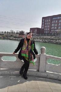 屈燕[山東英才學院電子商務教研室主任]