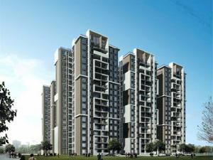 鴻通世紀華庭 鴻通世紀華庭