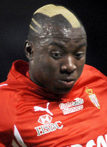 塞德里克·蒙貢古 塞德里克·蒙貢古