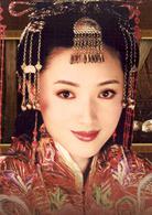 江山風雨情[2003年陳家林執導電視劇]