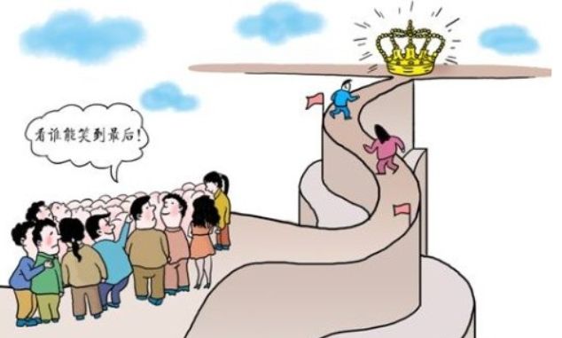 蘑菇定律 蘑菇定律