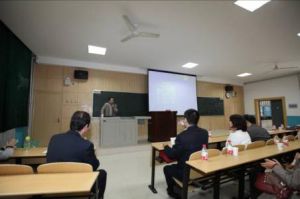 西北大學分析科學研究所