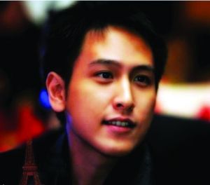 湯珈鋮的少奶奶