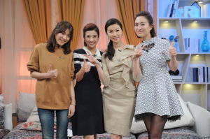 春妮的周末時光