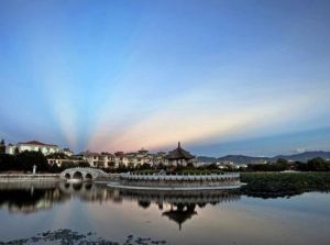 建水景區 建水景區