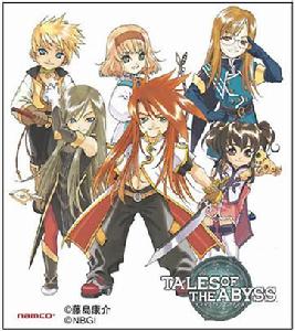 原畫：藤島康介