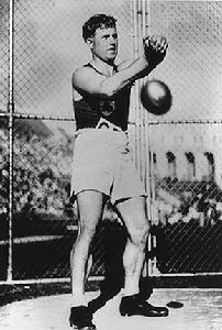 帕特·奧卡拉漢