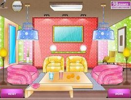 皇家客廳裝飾 皇家客廳裝飾