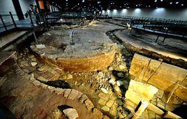 南越國宮署遺址