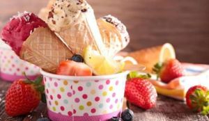 冰激凌加盟 冰激凌加盟