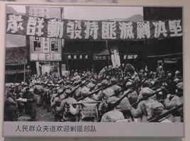 廣西剿匪戰役 廣西剿匪戰役